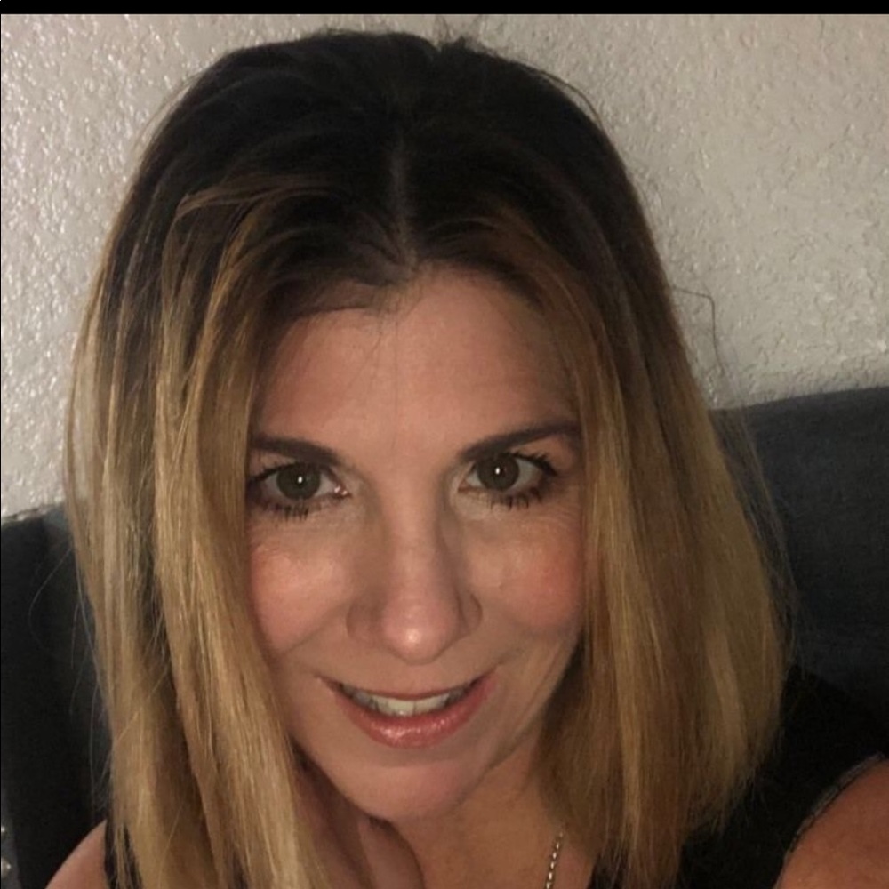 Meet your Posher, Marlene